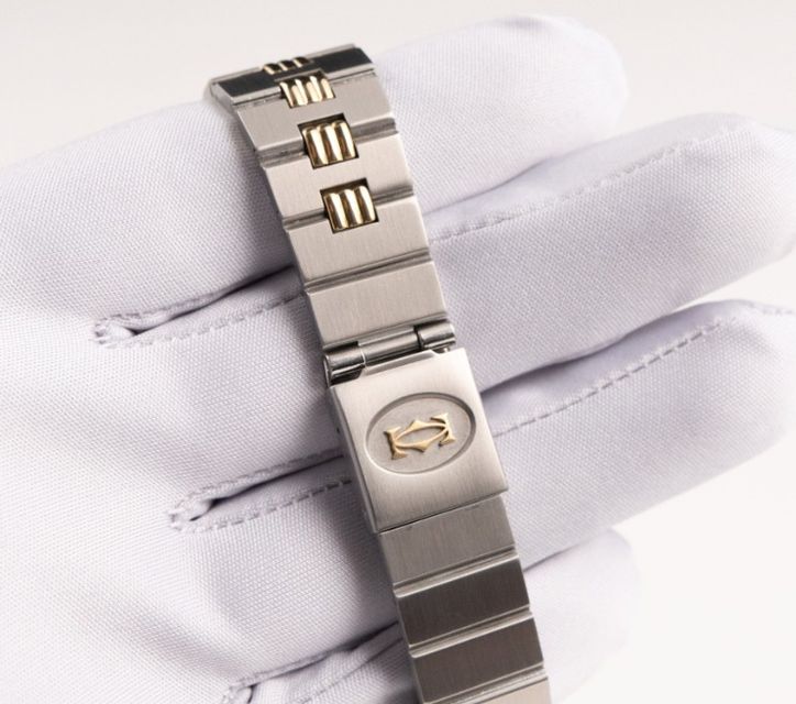 Cartier Santos 81036232 Image 3